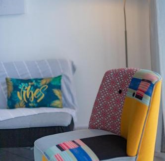 Alexandroupoli Apartment | Grigo apartments