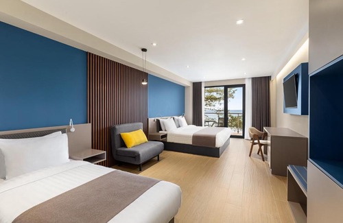 Grigoleti Hotel | Grigoleti Beach Resort, Trademark Collection by Wyndham