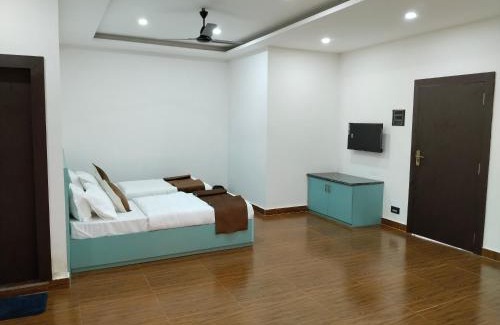 Dibrugarh Hotel | Griha Laxmi Hotel