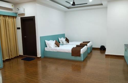 Dibrugarh Hotel | Griha Laxmi Hotel
