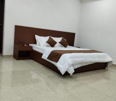 Dibrugarh Hotel | Griha Laxmi Hotel