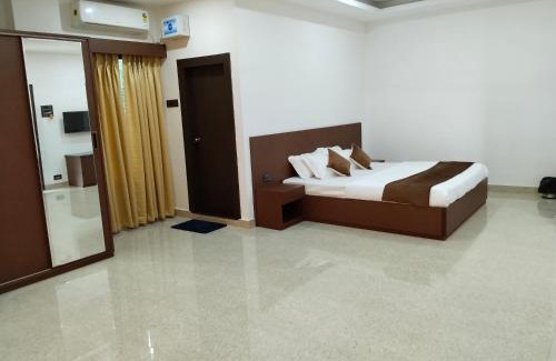 Dibrugarh Hotel | Griha Laxmi Hotel
