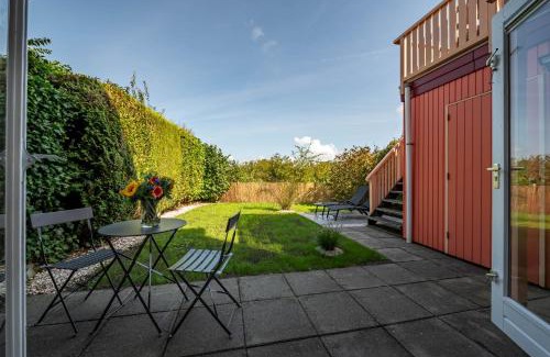 Hoofdplaat House | Grimaud 149 - Kustpark Village Scaldia