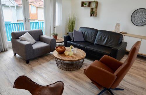 Hoofdplaat House | Grimaud 151 - Kustpark Village Scaldia