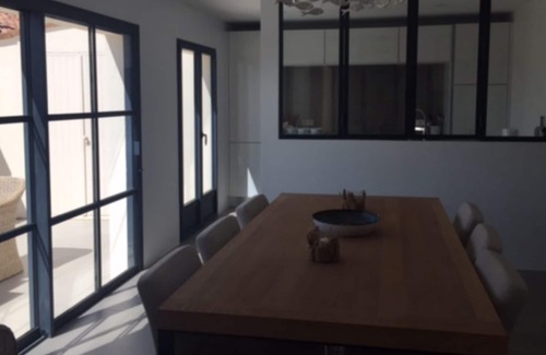 Grimaud House | Grimaud Castle, Lovely Villa in France by LOVELYDAYS