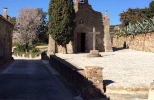 Grimaud House | Grimaud Castle, Lovely Villa in France by LOVELYDAYS