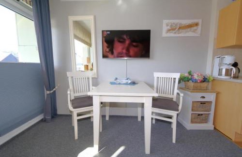 Westerland Apartment | Grimme 15 WB