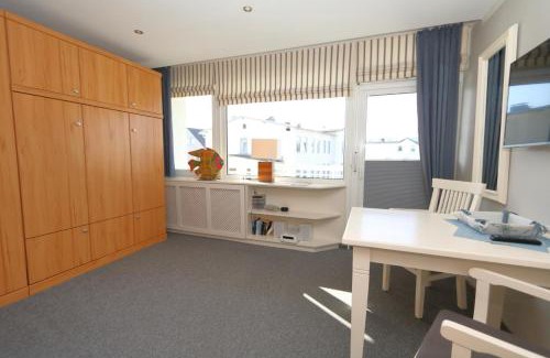 Westerland Apartment | Grimme 15 WB
