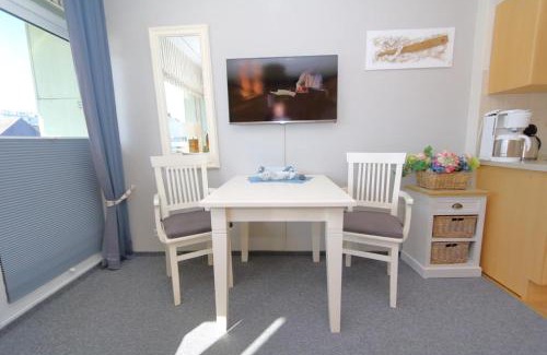 Westerland Apartment | Grimme 15 WB