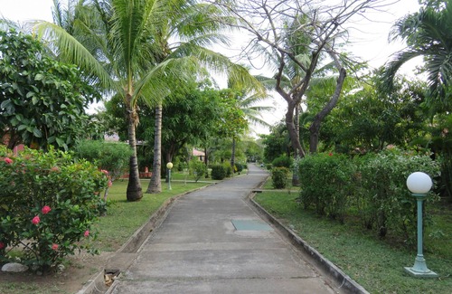 Potrero Villa | Gringo Paradise, a perfect Costa Rican get away!