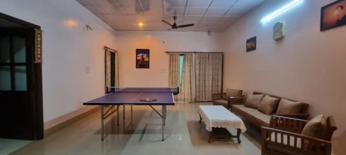 Sidhpur House | Grisha