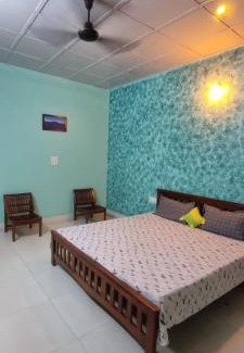 Sidhpur House | Grisha