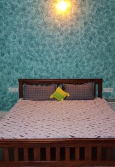 Sidhpur House | Grisha
