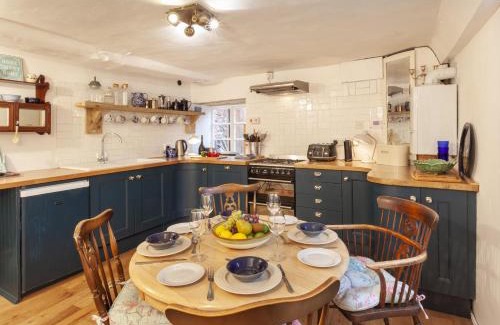 Dunster House | Grist Mill, Dunster