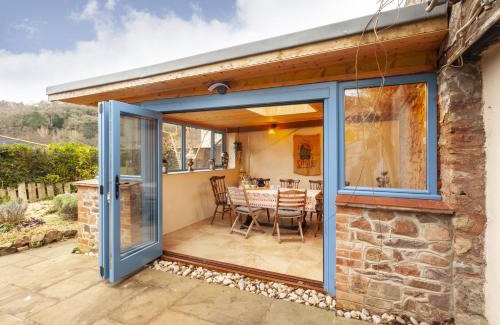 Dunster House | Grist Mill, Dunster