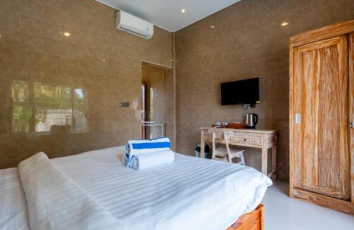 Kenderan House | Grita Apsari Guest House