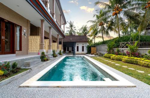 Kenderan House | Grita Apsari Guest House