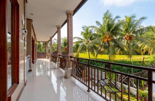Kenderan House | Grita Apsari Guest House