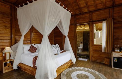 Kenderan Villa | Griya Dukuh Ubud Villa