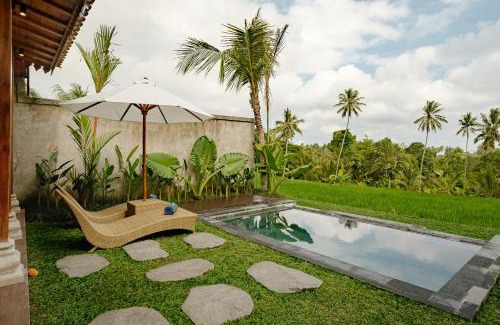 Kenderan Villa | Griya Dukuh Ubud Villa