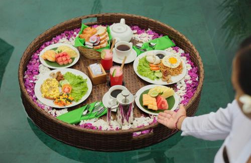 Kenderan Villa | Griya Dukuh Ubud Villa