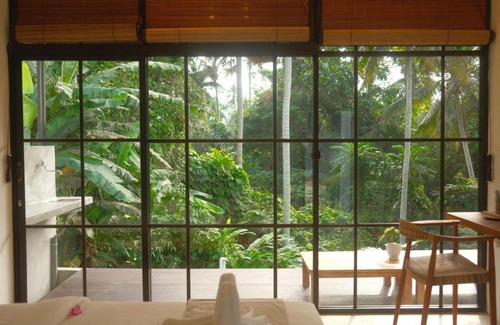 Andong Bed & Breakfast | griya lagom