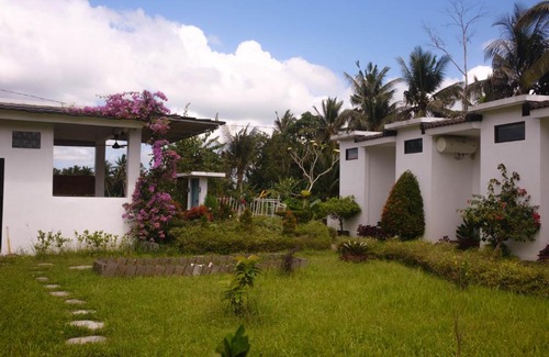 Andong Bed & Breakfast | griya lagom