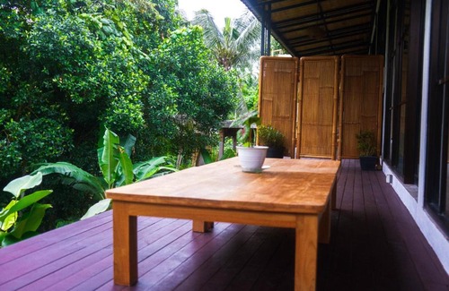 Andong Bed & Breakfast | griya lagom