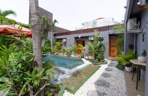 Dewi Sri House | Griya Sadhana Dewi Sri