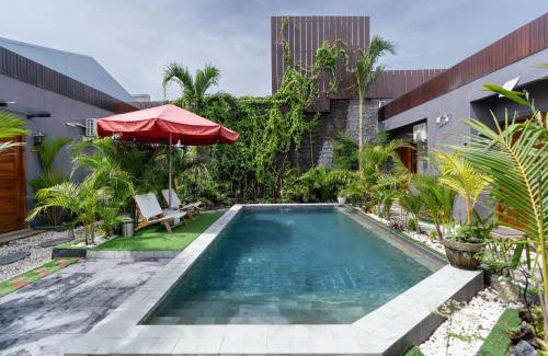 Dewi Sri House | Griya Sadhana Dewi Sri