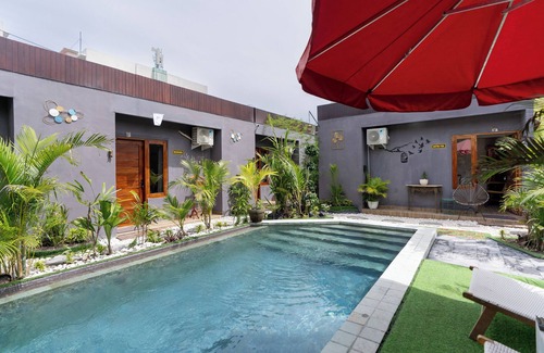 Dewi Sri Villa | Griya Sadhana Dewi Sri