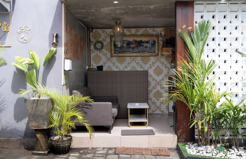 Dewi Sri Villa | Griya Sadhana Dewi Sri