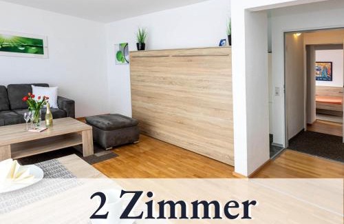 Radolfzell am Bodensee Apartment | Große moderne Ferienwohnung in bester Bodenseelage l 1 Minute zum Bodensee l 2 Zimmer l Vollausgestattete Küche l Sonnenbalkon l WLAN l Willkommen im Apartment Güttingen