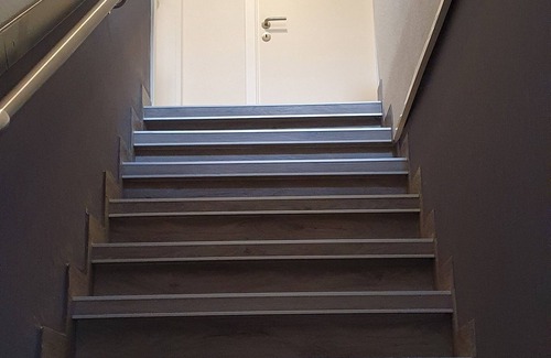 Papenburg Apartment | Große neu Renovierte Ferienwohnung für Max. 5 Personen in Zentrumnähe