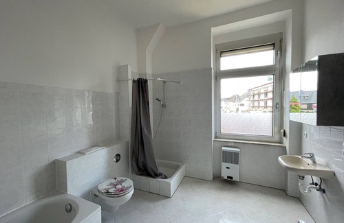 Limburg an der Lahn Apartment | Großer Altbau in Zentraler Lage