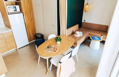Saint-Jean-de-Monts House | Großer Komfort 2 bd/1 Bad 5 persons