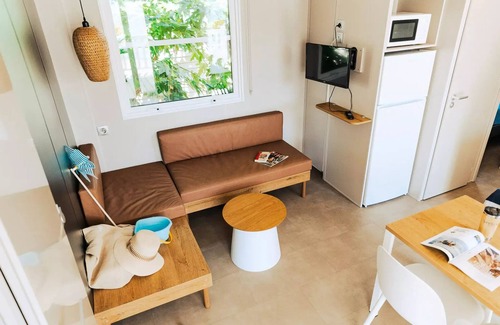 Saint-Jean-de-Monts House | Großer Komfort 3 bd/1 Bad 6 persons