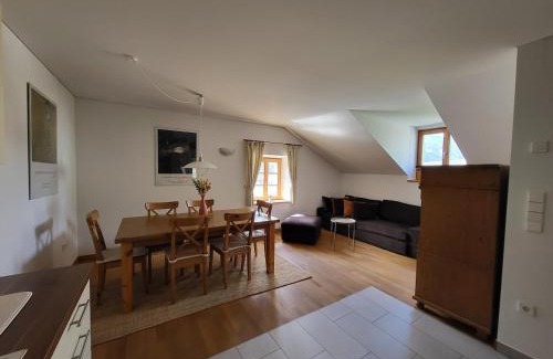 Silandro Apartment | Großschlipfhof