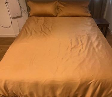 Heilbronner Straße Apartment | Großzügige City Oase Stuttgart Mitte