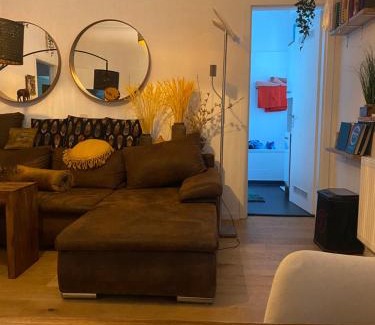 Heilbronner Straße Apartment | Großzügige City Oase Stuttgart Mitte
