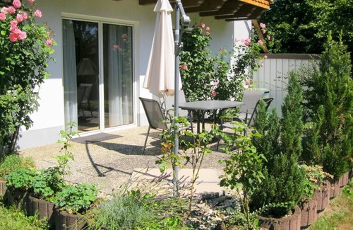 Großarmschlag Apartment | Großzügige Ferienwohnung im Landhausstil mit 2 Schlafzimmern