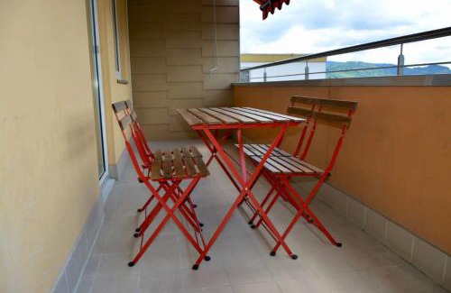 Bensheim Apartment | Großzügige Monteurwohnung mit TOP Anbindung