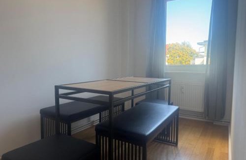Outer Neustadt Apartment | großzügige Monteurwohnung für 6