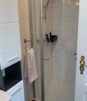 Gerthe-Zentrum Apartment | Großzügige Wohnung Bochum-Gerthe