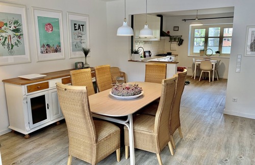 Wietmarschen House | Großzügiges Ferienhaus in Ruhiger Waldlage - Urlaub auf dem Lande