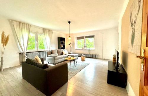 Dillingen Apartment | Großzügiges & freundliches Apartment mit Balkon