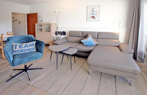 Wyk auf Foehr Apartment | Gro e Stra e 19 Whg 2
