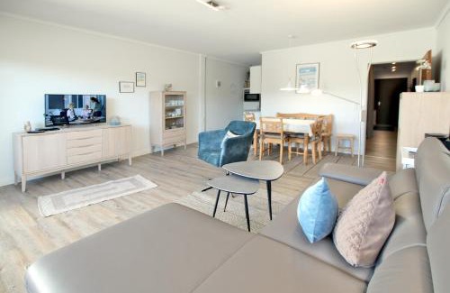 Wyk auf Foehr Apartment | Gro e Stra e 19 Whg 2