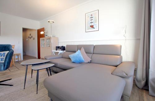 Wyk auf Foehr Apartment | Gro e Stra e 19 Whg 2