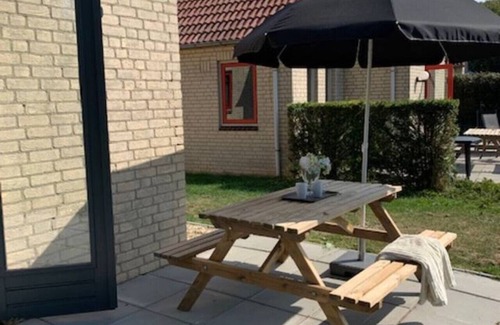 Ewijk Apartment | Groenlake Villa 6p vakantie bungalow